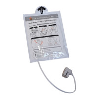 Electrodos Adulto / Pediatricos Desfibrilador CU-SPR
